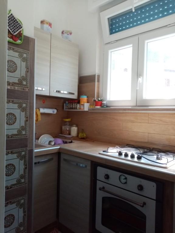 appartamento in vendita ad Asti in zona Centro Città