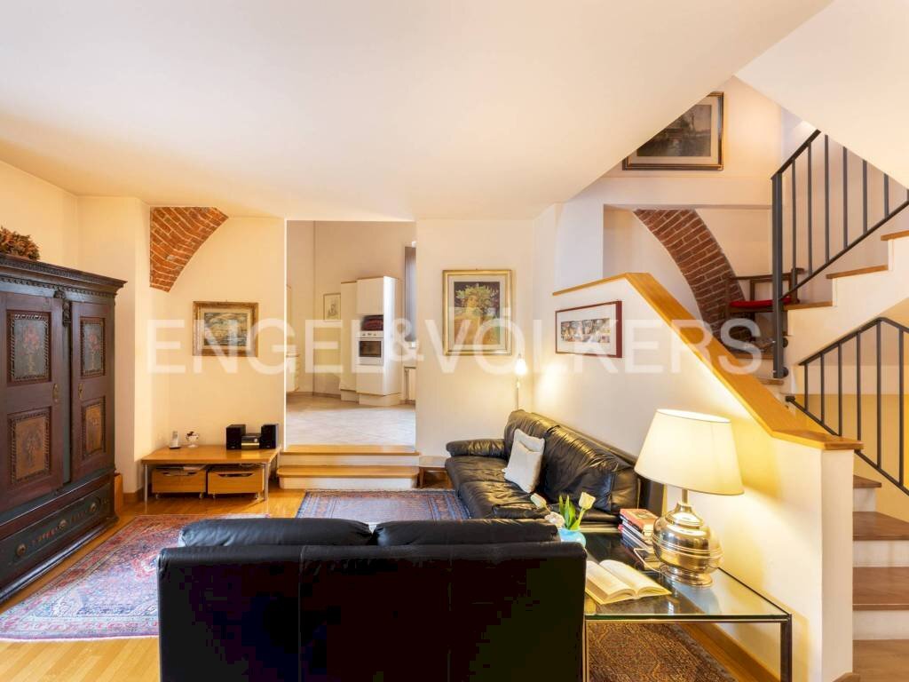 appartamento in vendita ad Asti in zona Centro Città