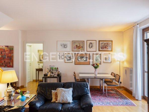 appartamento in vendita ad Asti in zona Centro Città