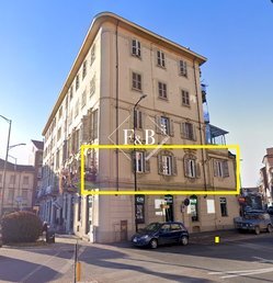 appartamento in vendita ad Asti in zona Centro Città