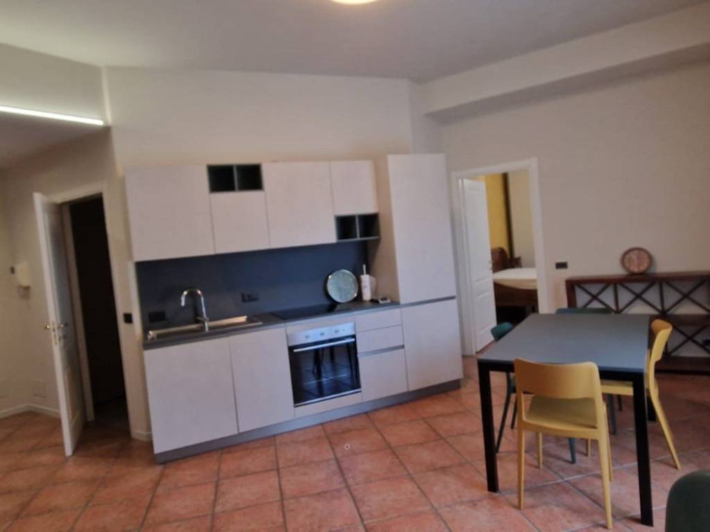 appartamento in vendita ad Asti in zona Centro Città