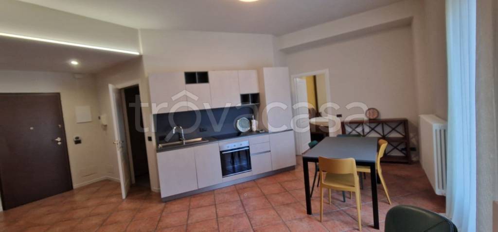 appartamento in vendita ad Asti in zona Centro Città