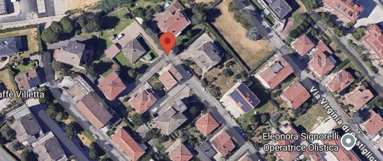 appartamento in vendita ad Asti