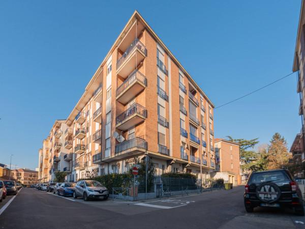 appartamento in vendita ad Asti