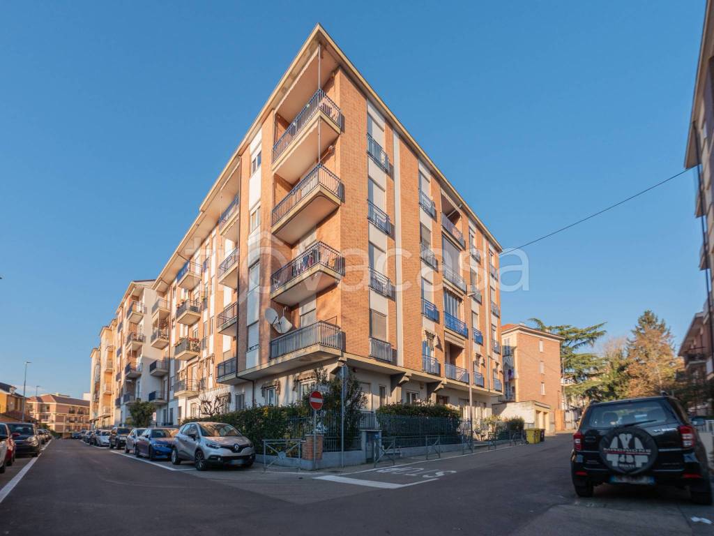 appartamento in vendita ad Asti