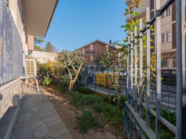 appartamento in vendita ad Asti