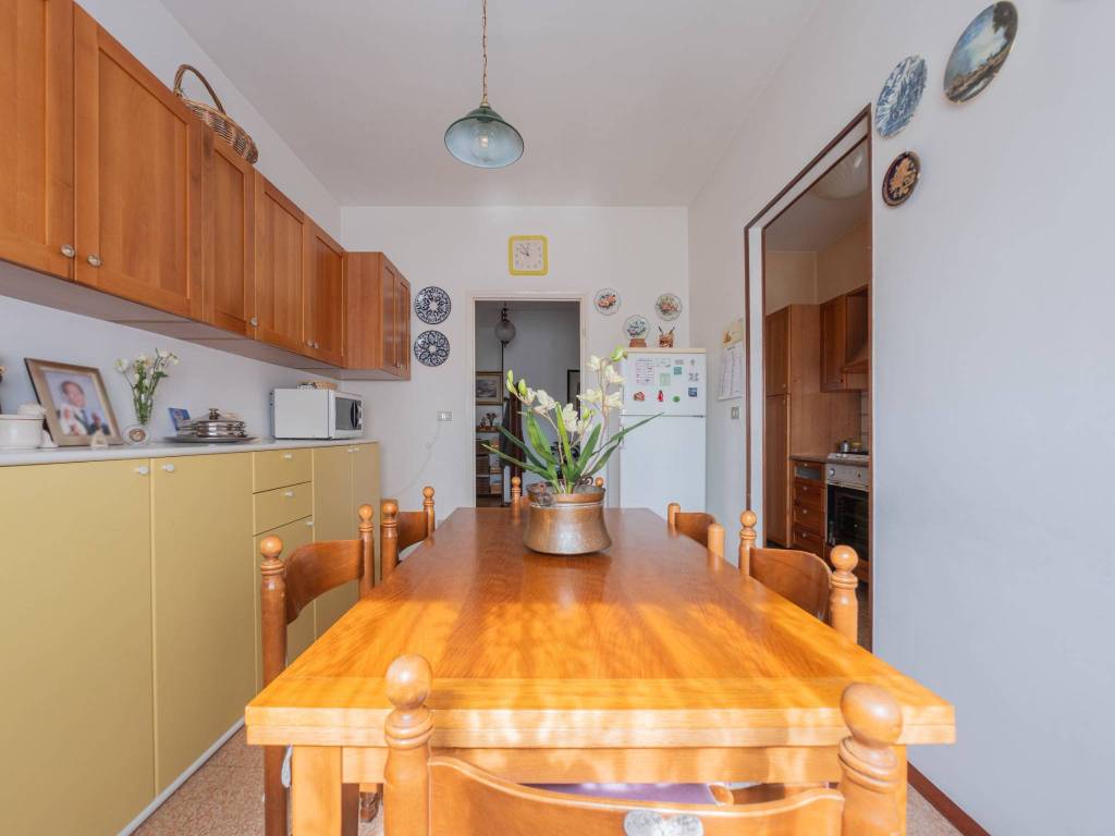 appartamento in vendita ad Asti in zona Vaglierano