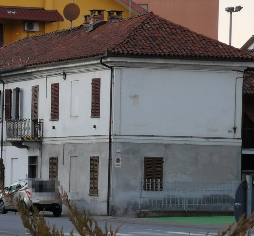 casa indipendente in vendita ad Asti