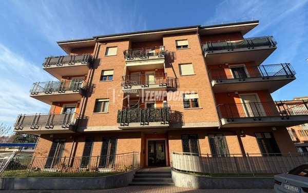 appartamento in vendita ad Asti