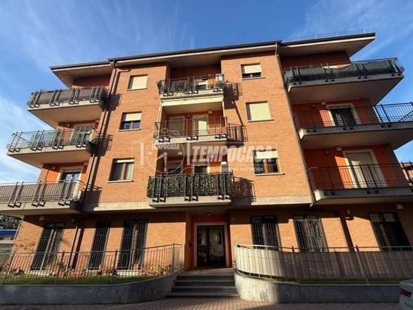 appartamento in vendita ad Asti