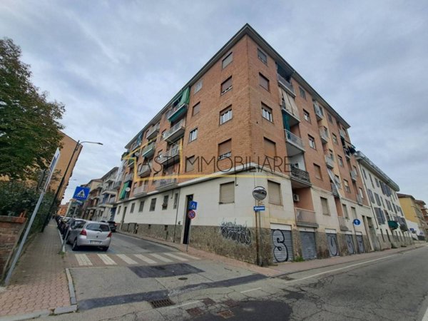 appartamento in vendita ad Asti in zona Centro Città