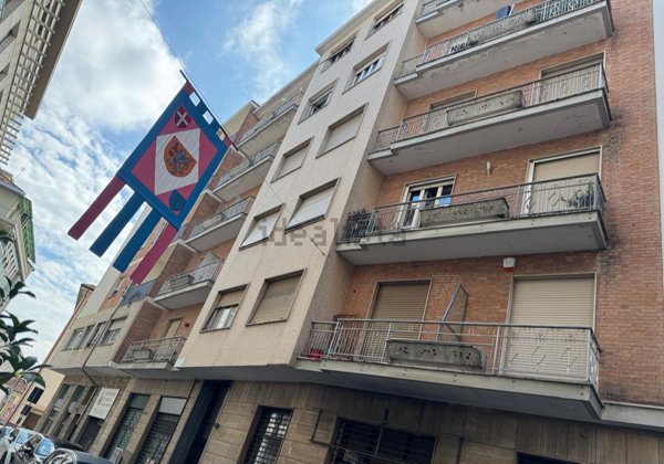 appartamento in vendita ad Asti