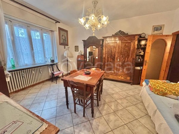 appartamento in vendita ad Asti in zona Centro Città