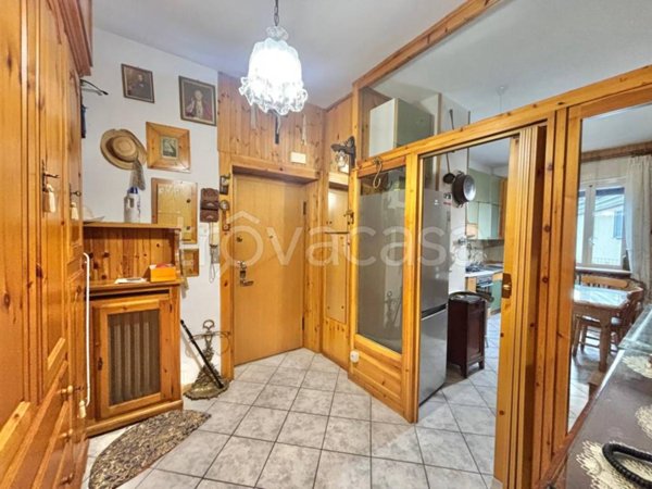 appartamento in vendita ad Asti in zona Centro Città