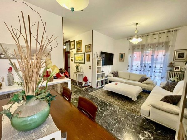 appartamento in vendita ad Asti