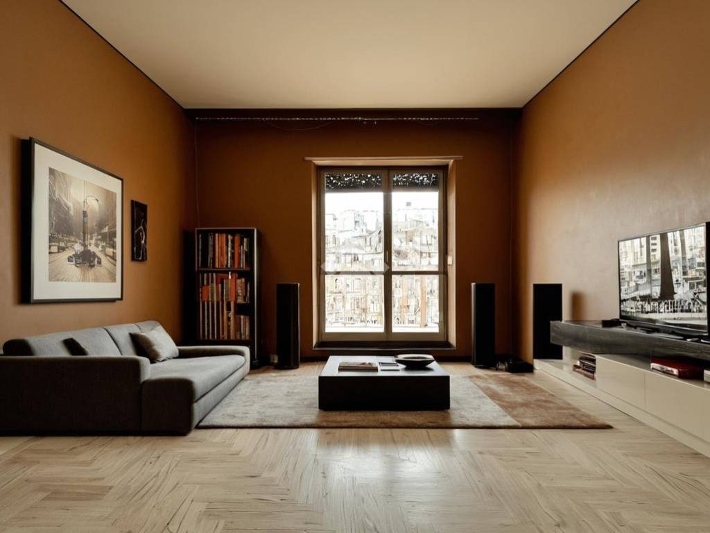 appartamento in vendita ad Asti