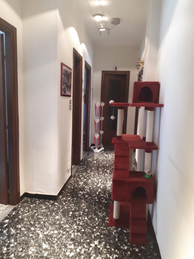 appartamento in vendita ad Asti in zona Corso Dante