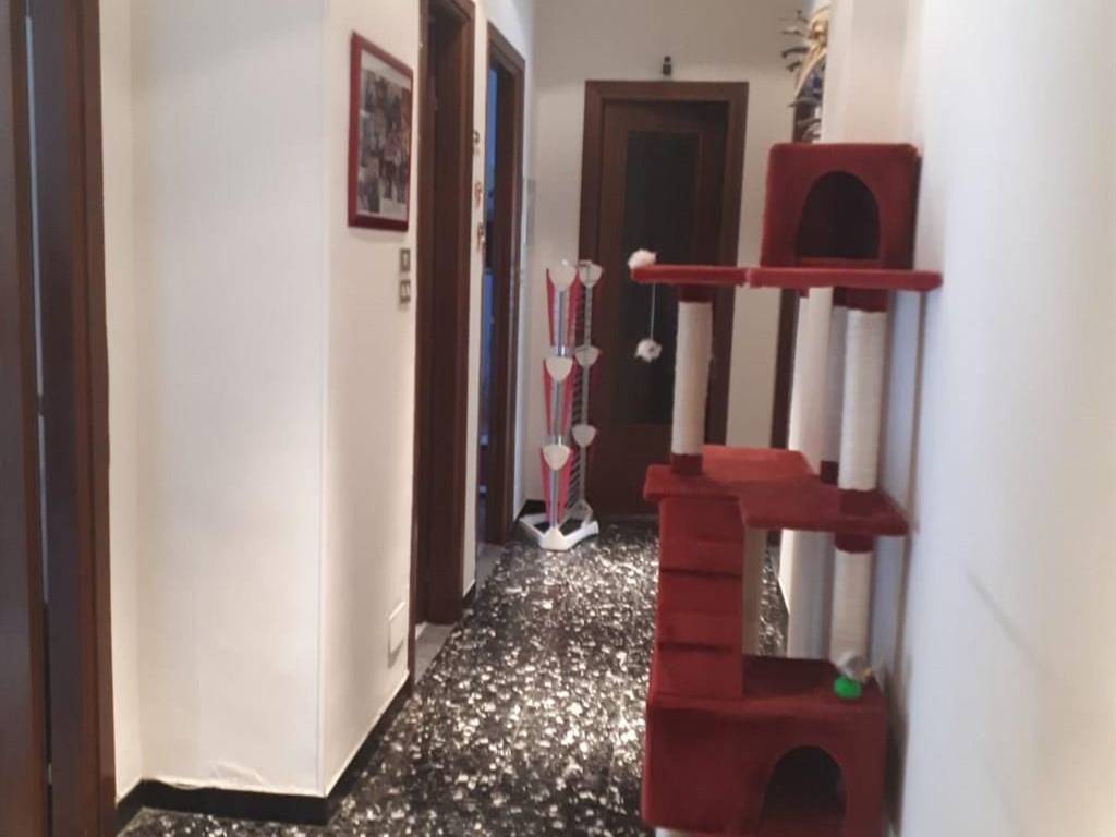 appartamento in vendita ad Asti in zona Corso Dante