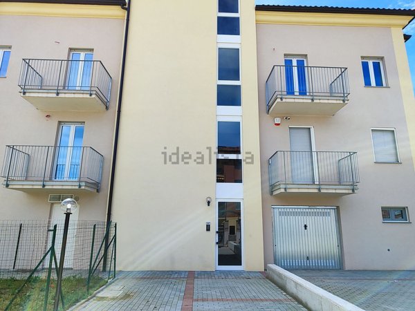 appartamento in vendita ad Asti