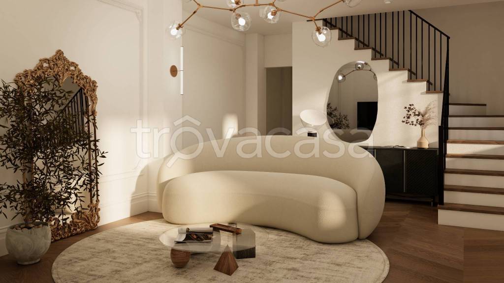 appartamento in vendita ad Asti in zona Centro Città