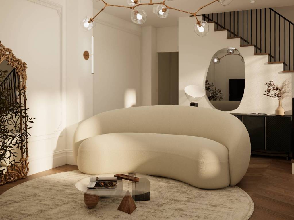 appartamento in vendita ad Asti in zona Centro Città