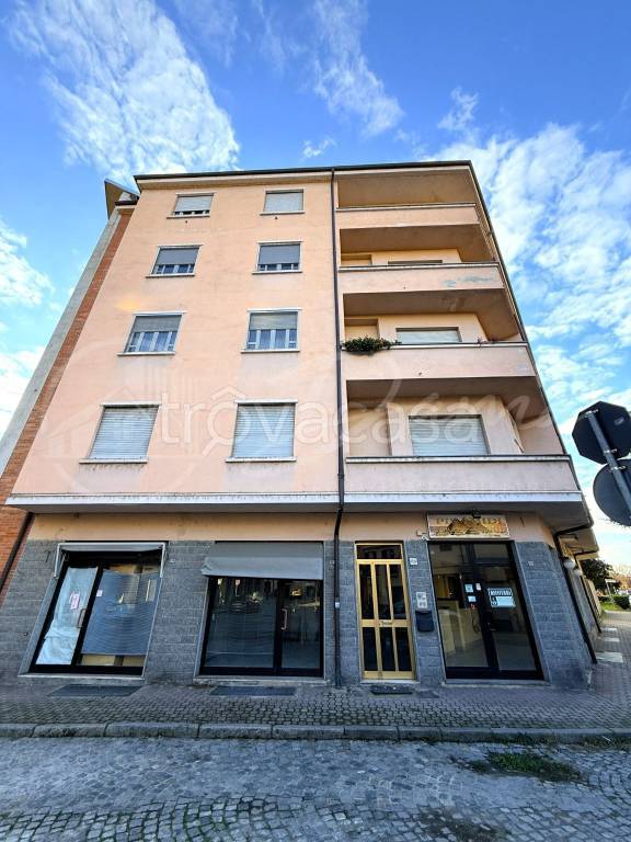 appartamento in vendita ad Asti