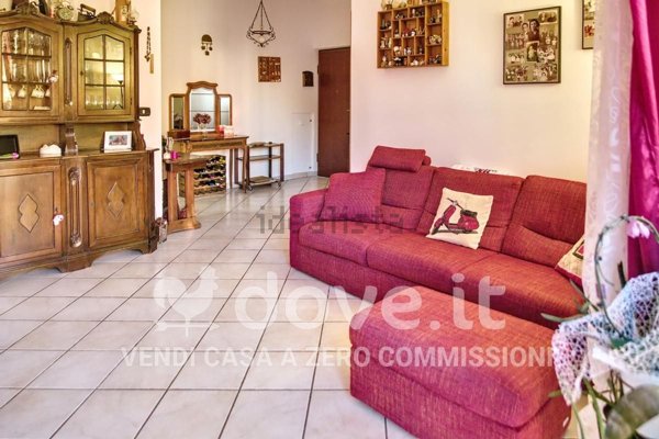 appartamento in vendita ad Asti