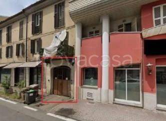 appartamento in vendita ad Asti in zona Pilone