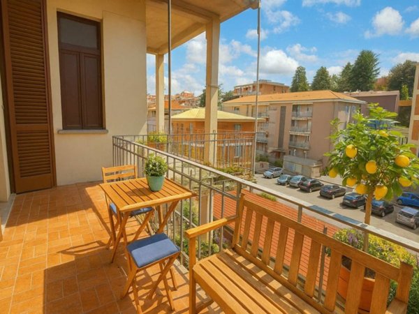 appartamento in vendita ad Asti