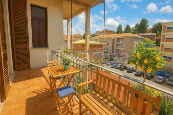 appartamento in vendita ad Asti in zona Centro Città