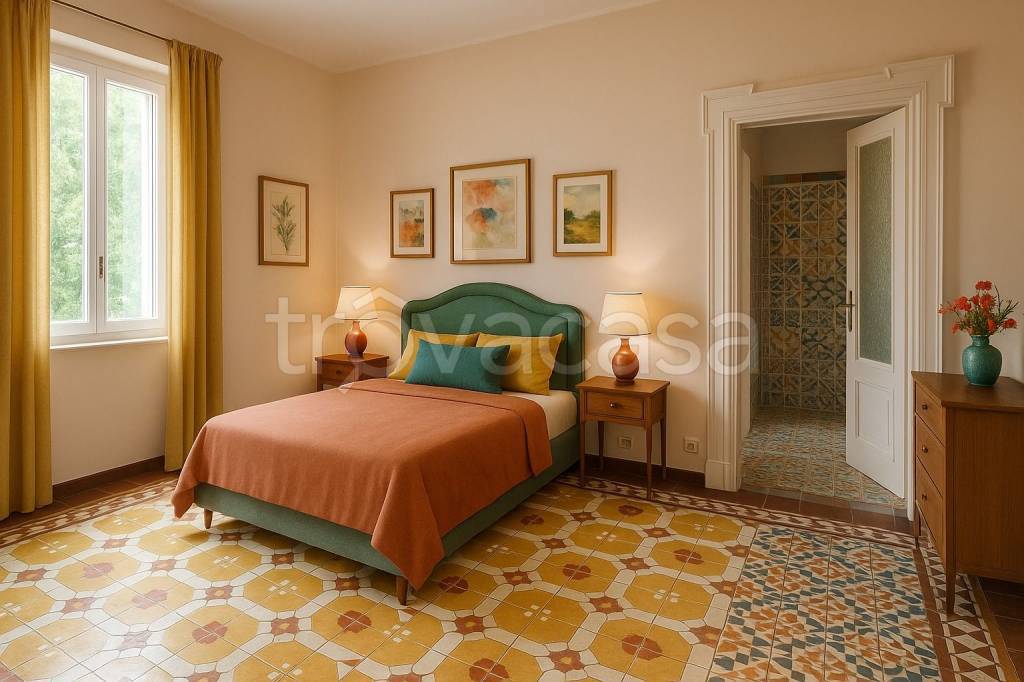 appartamento in vendita ad Asti in zona Centro Città