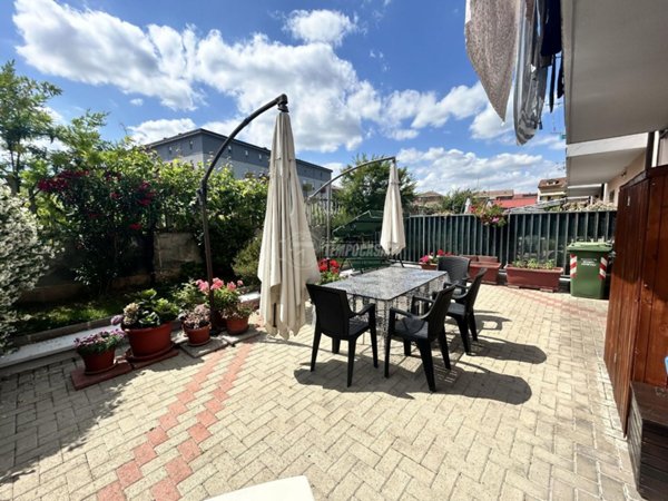 casa indipendente in vendita ad Asti in zona Centro Città