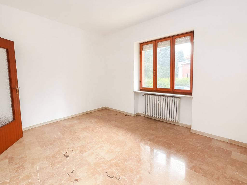 appartamento in vendita ad Asti