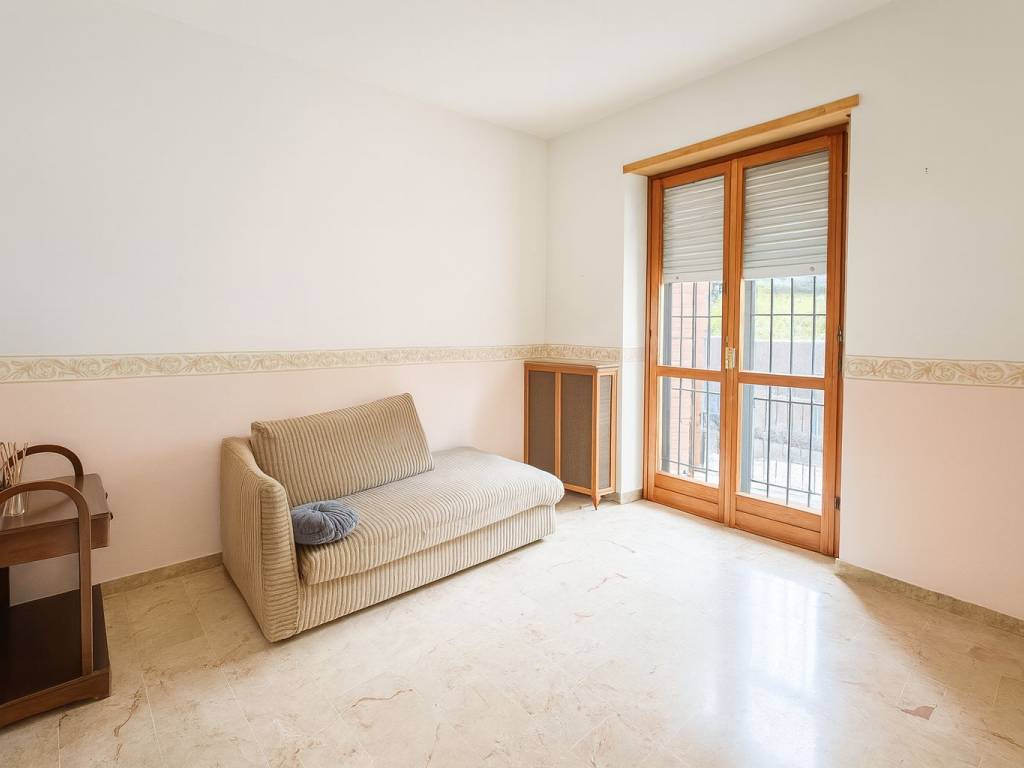 appartamento in vendita ad Asti