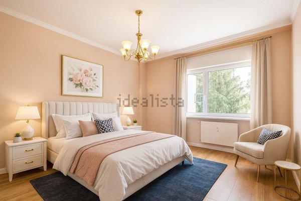 appartamento in vendita ad Asti