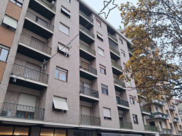 appartamento in vendita ad Asti
