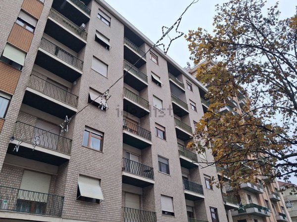 appartamento in vendita ad Asti