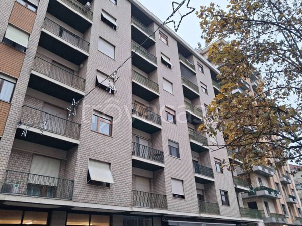 appartamento in vendita ad Asti