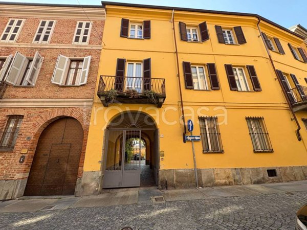 appartamento in vendita ad Asti in zona Centro Città