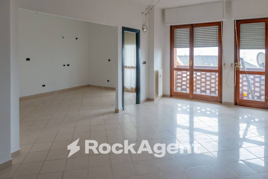 appartamento in vendita ad Asti in zona Stazione di Portacomaro