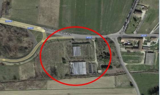 locale commerciale in vendita ad Asti in zona Castiglione