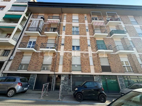 appartamento in vendita ad Asti in zona Centro Città
