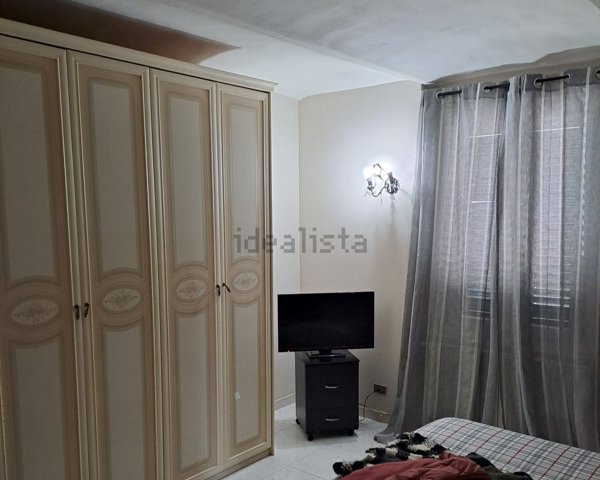 appartamento in vendita ad Asti in zona Stazione di Portacomaro