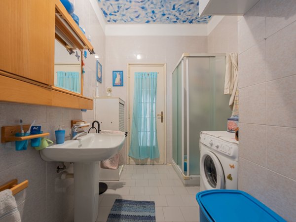 appartamento in vendita ad Asti in zona Quarto