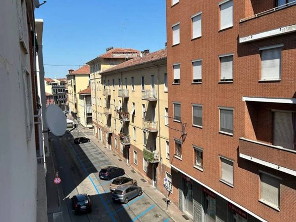 appartamento in vendita ad Asti