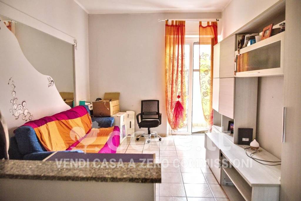 casa indipendente in vendita ad Asti in zona Corso Casale