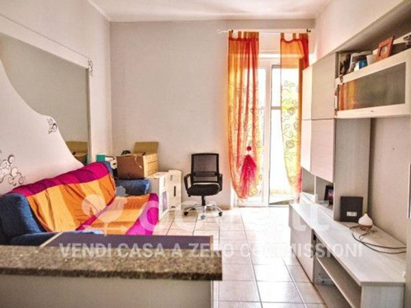 appartamento in vendita ad Asti in zona Corso Casale