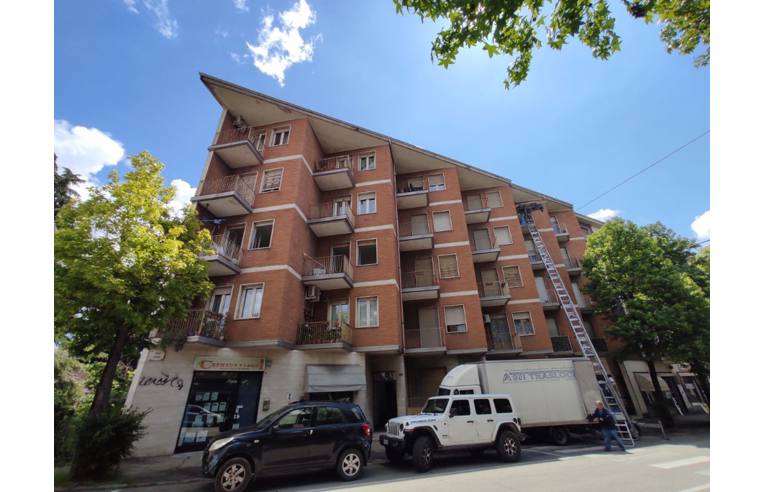 appartamento in vendita ad Asti