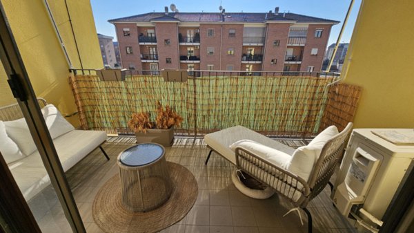 appartamento in vendita ad Asti