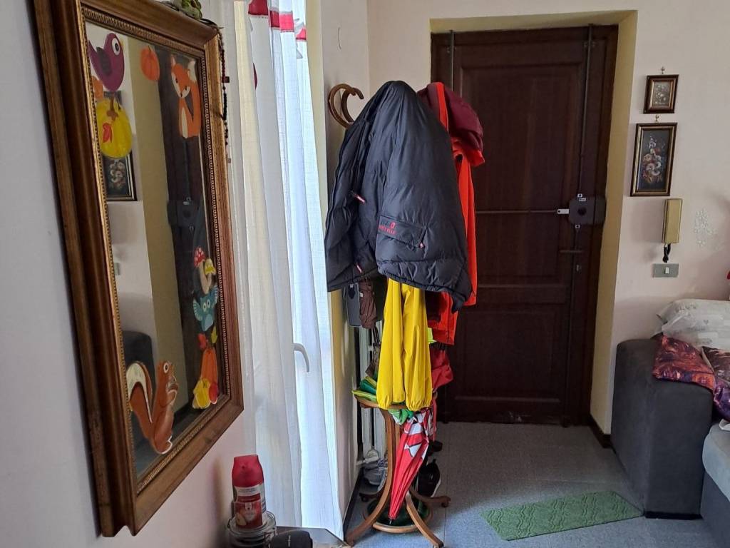 appartamento in vendita ad Asti in zona Stazione di Portacomaro